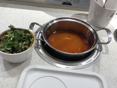 -龍歌自助小火锅(崂山丽达店)