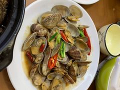 -鑫鸿达·海鲜闽菜热炒小馆(中山路店)