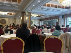 -番禺宾馆丽苑厅