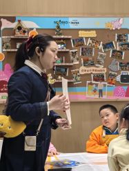 -奈尔宝·儿童乐园·亲子餐厅(苏州大悦城店)