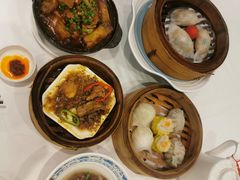 -新兴家喻酒家·羊城名宴(昌岗店)