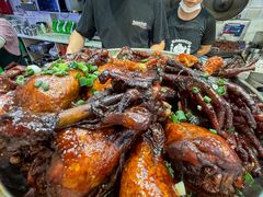 -梅溪·小伙子干挑面(安吉总店)