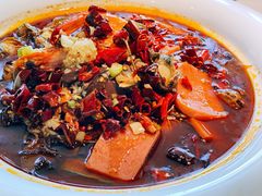 -吕氏疙瘩汤·私家菜馆(慈云寺店)