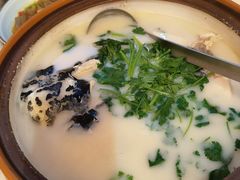 -千岛湖鱼味馆(十字街总店)