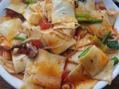 -马学武手抓美食(下南关总店)