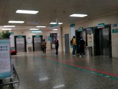 住院部-广州医科大学附属第三医院(荔湾院区)