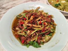 -曹家小菜(胜太路店)