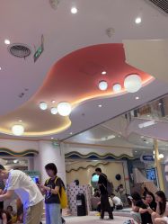 -奈尔宝·儿童乐园·亲子餐厅(苏州大悦城店)