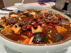 -全聚德烤鸭店(和平路店)