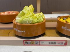 -龍歌自助小火锅(漳州二路爱购店)