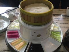 烤鸭-金百万烤鸭店(马甸店)