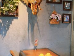 -泰盏鬼·颓废冬阴(陈家祠扬韬店)