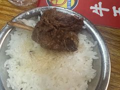 -阿秋牛排(湖心街店)