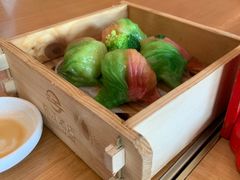 -临江酒店-中餐厅