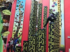 -蒙特利亲子乐园