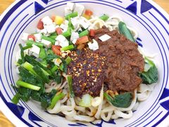 -友家棍棍面(和平村店)