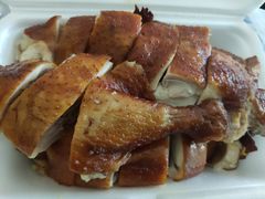 -周生记太爷鸡(文明路店)