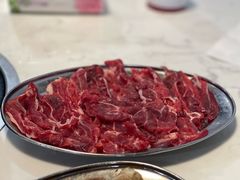 -菜忠潮州牛肉店(岗厦店)