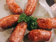 黑椒香肠-KCOOKING概念韩餐(世茂52+店)