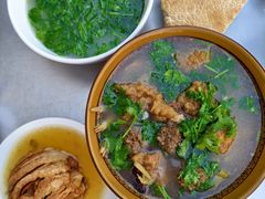 -国强羊肉汤馆