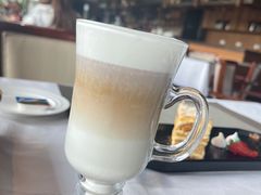 -璟象酒店-爱丽坊景观餐厅