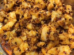 -丁家坡洋芋·观音桥好吃街A区(全国总店)