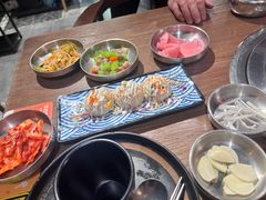 -香猪坊韩国烤肉专属门店(魏公村店)