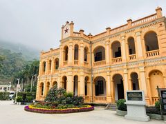 -友谊关景区