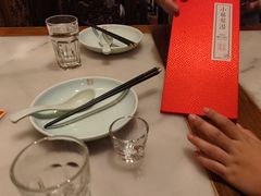 -小吊梨汤·北京菜·烤鸭(王府井银泰in88店)