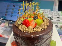 -吉美诺烘焙(公园北路店)