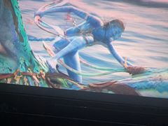 -CGV星星影城(颐堤港ScreenX店)