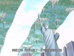 -台场海滨公园船码头