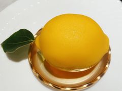 -张爱施法式西餐厅(汉街店)