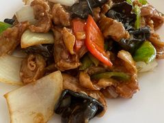 干锅肥肠-张记焖窑·十五年专注焖烤(雍和宫店)