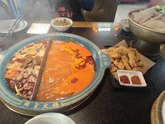 -吉兆·料理(红梅南路店)