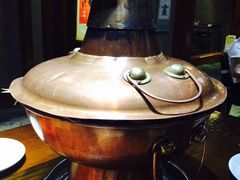 -下杨家青海土火锅(海湖店)