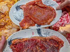 -阪尚皇·原切牛排·烤肉火锅自助(北京路店)