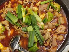 -湘肠香火锅店(团结湖店)