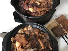 -赵家牛肉砂锅(台西三路店)