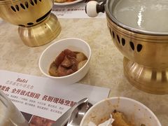 -芭菲盛宴·环球美食(北城国际店)