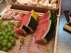 -谷町·烤肉自助(朱雀门店)