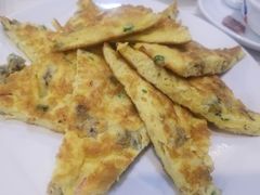 蚝仔煎蛋-粥旺庄(芳村店)