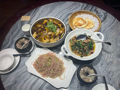 -蔼若春.传承三十年云南菜(金碧公园店)