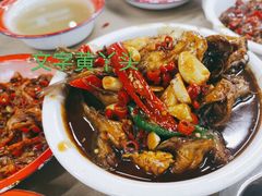 -老三样·旧食新味(万寿宫店)