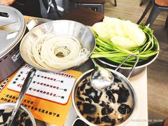 -小螺大作·螺蛳粉火锅(林和西店)