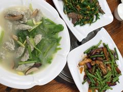 -绿雅居原生态农庄(小涌店)