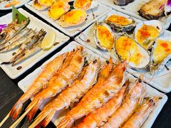 -万鱼亭·筑地屋 日本料理(淮海街店)