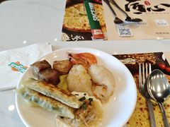 -好伦哥披萨(地坛店)