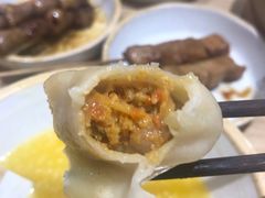 蟹黄包-千忆汤包(闽江路店)