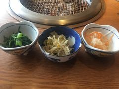 -炎蔵牛舌烤肉